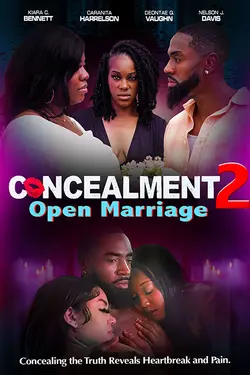 Concealment 2: Open Marriage