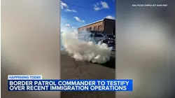 Bovino to appear in federal court on immigration operations in Chicago