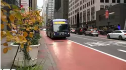 Transit advocates announce Pokey award for slowest New York City bus route