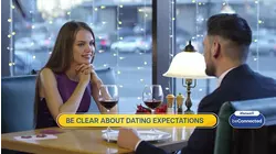Dating tips from the author of 'My Year of Really Bad Dates'