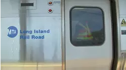 Delays on LIRR to Penn Station after a broken rail in Queens