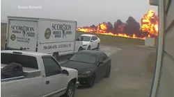 NASCAR legend Greg Biffle, wife, 2 children among 7 dead in plane crash, family says