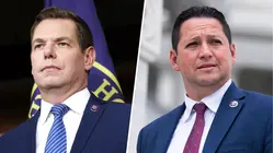 Two Congressmen Resign in 1 Day Amid Sex Scandals