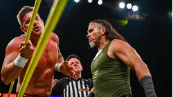 iMPACT! - August 6, 2026