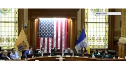 Jersey City Council bans A.I. data centers from being built in the industrial district