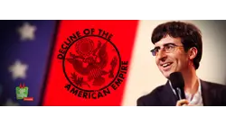 Decline of the American Empire
