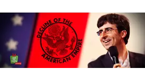 Decline of the American Empire