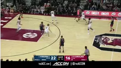 Virginia vs. South Carolina Basketball Highlights (2018-19)
