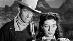 Angel and the Badman (1947)