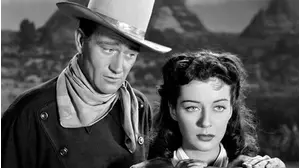 Angel and the Badman (1947)