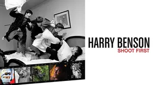Harry Benson: Shoot First