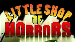 The Little Shop Of Horrors
