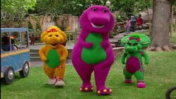 Barney and Friends