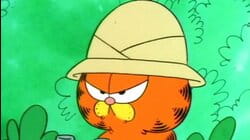 Garfield and Friends