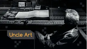 Uncle Art
