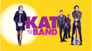 Kat and the Band
