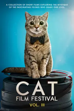 Cat Film Festival Vol. 3