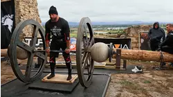 World Record Breakers, Season 7, Episode 4
