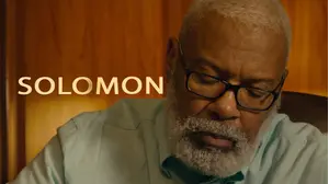 Solomon