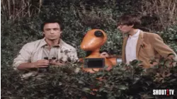 Riptide: S1 E2 - Conflict Of Interest
