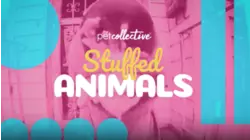 Stuffed Animals