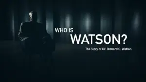 Who is Watson?