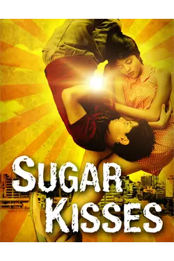 Sugar Kisses (Besos de Azúcar)
