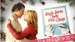 Single Santa Seeks Mrs. Claus