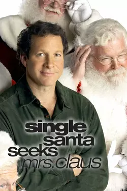 Single Santa Seeks Mrs. Claus