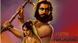 Bhagwan Parshuram