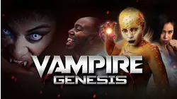 Vampire Genesis
