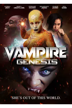 Vampire Genesis