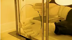 Compact Discs and Pantyhose