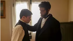 A Country on the Edge