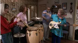 Assault with a Lovely Weapon