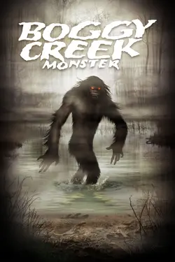 Boggy Creek Monster