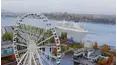 World's Greatest Cruises