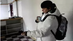 Uninvited Ghoul and More