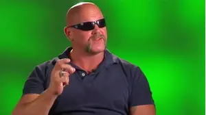 Repo Basher vs. Matt