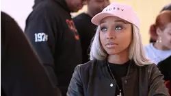 Can't Bow Out of This One