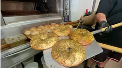 Family makes morning magic happen at Horseman Bagels in Sleepy Hollow