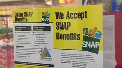 "No hemos visto lo más fuerte", dicen en bancos de alimentos pese a financiamiento parcial de SNAP