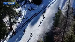 China Peak opens for Thanksgiving weekend with limited runs