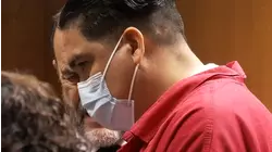 Convicted DUI driver Luis Estanga sentenced to 5 years in prison