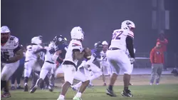 Kenan Stadium hosts NCHSAA football championships