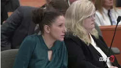 Judge blocks domestic violence expert, closes next hearing in Kouri Richins case