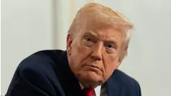 Trump Touts 'Economic Boom' as Consumer Prices Rise Sharply