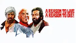 A Reason To Live A Reason To Die