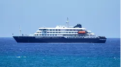 CDC Set to Meet Americans From the Hantavirus-Hit Cruise Ship
