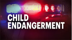 New Jersey man charged after 2-year-old tests positive for cocaine, prosecutors say